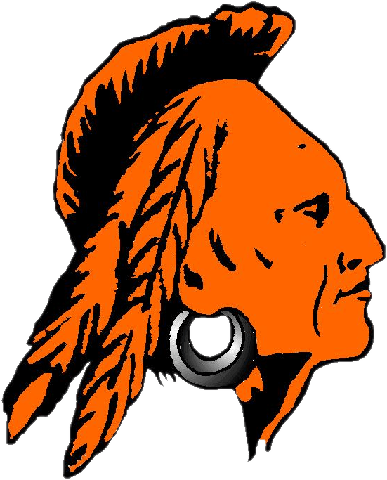 Tecumseh Logo - Tecumseh - Team Home Tecumseh Indians Sports