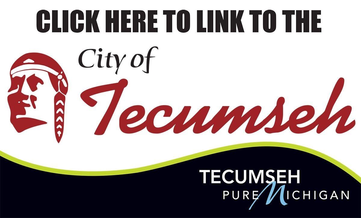 Tecumseh Logo - Tecumseh Area Chamber of Commerce - Home