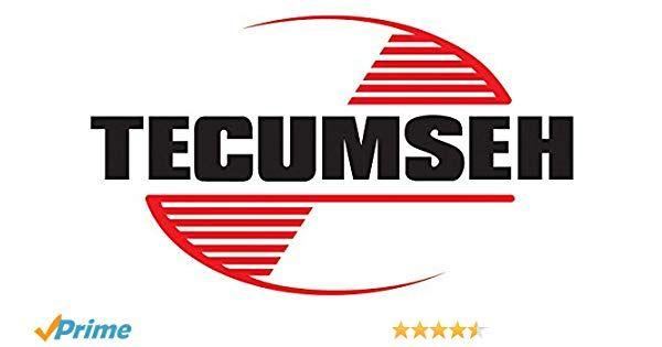 Tecumseh Logo - Amazon.com: Tecumseh 37855 Fuel Tank: Automotive