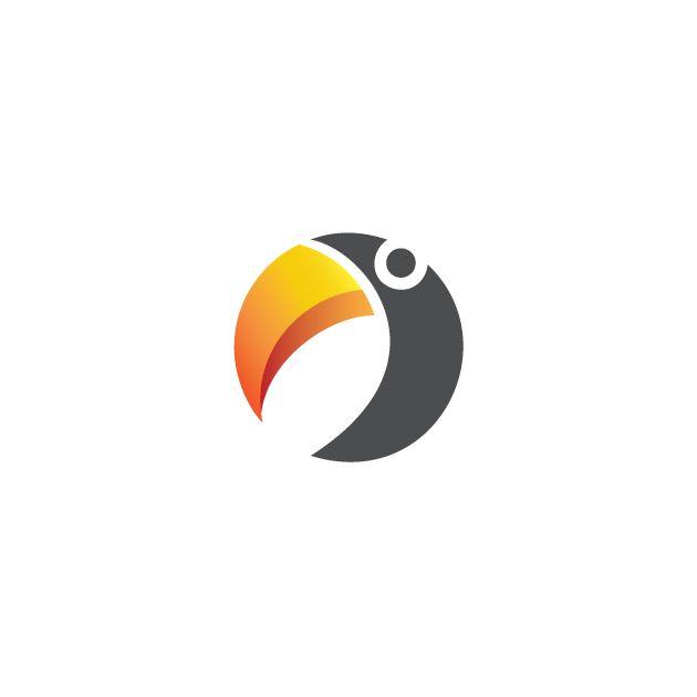 Toucan Logo - Toucan | Logottica - a logo inspiration gallery