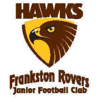 Footy Junior Rovers Logo - HOME Rovers Junior Football Club