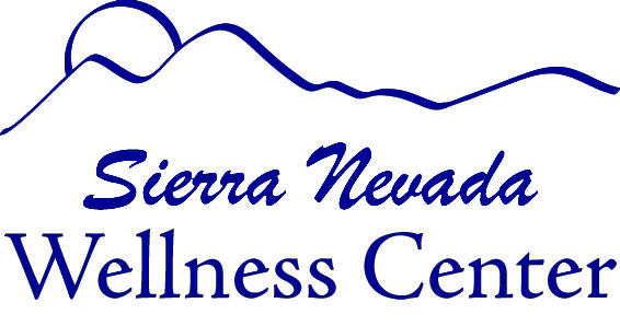 Serria Nevada Logo - Sierra Nevada Wellness Center. Family Medicine. Sparks, NV