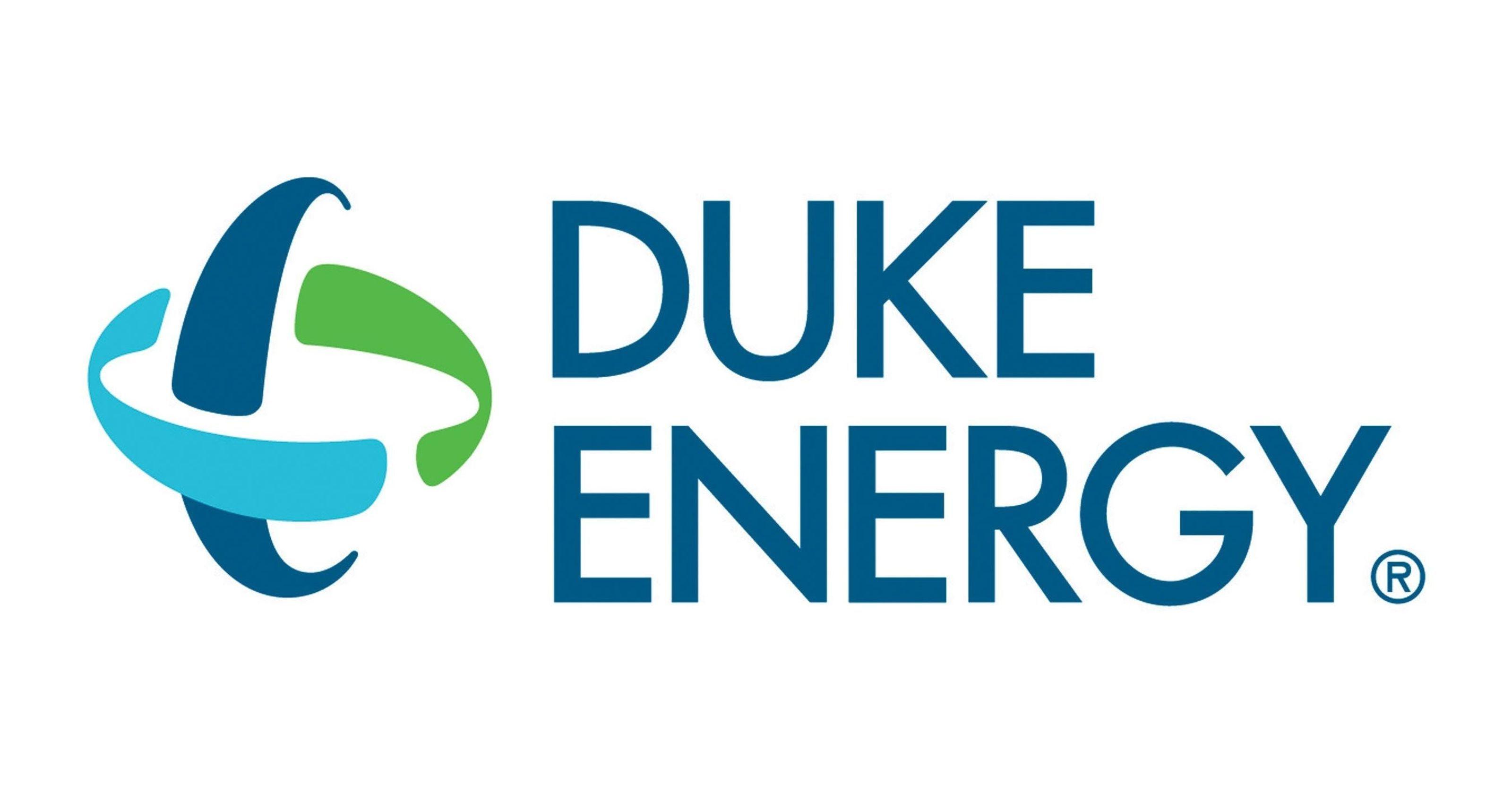 Duke Energy Logo - Duke Energy to invest $500M in battery storage in the Carolinas
