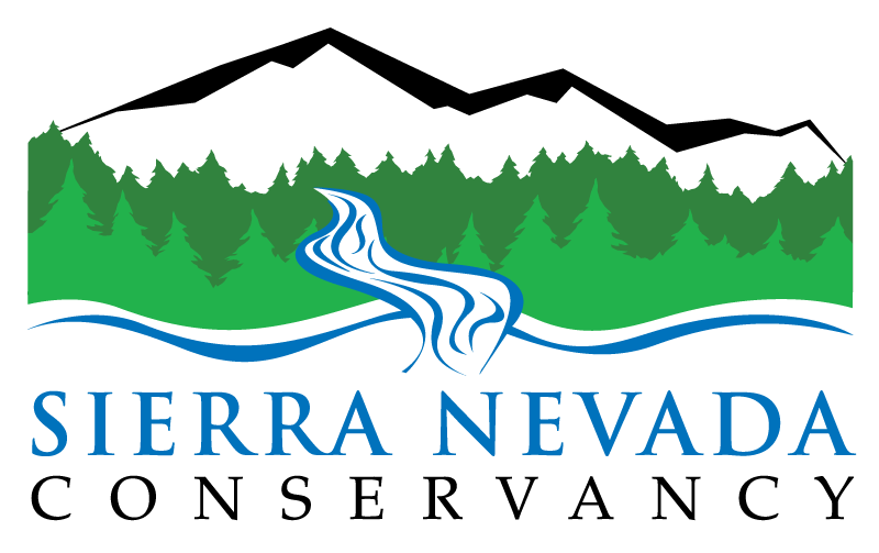 Serria Nevada Logo - Sierra Nevada Conservancy