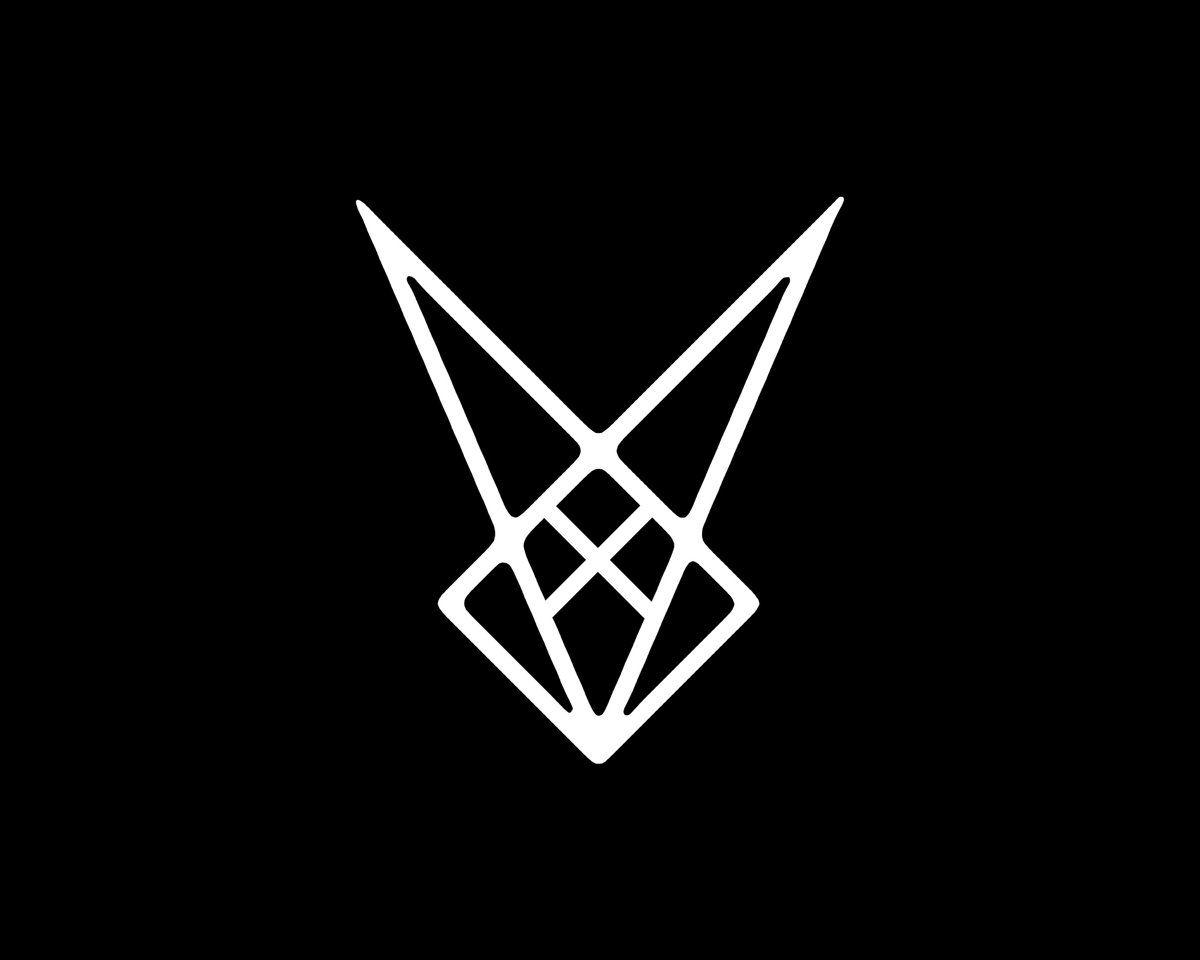 Rabbit Head Logo - Music | Rabbit Head