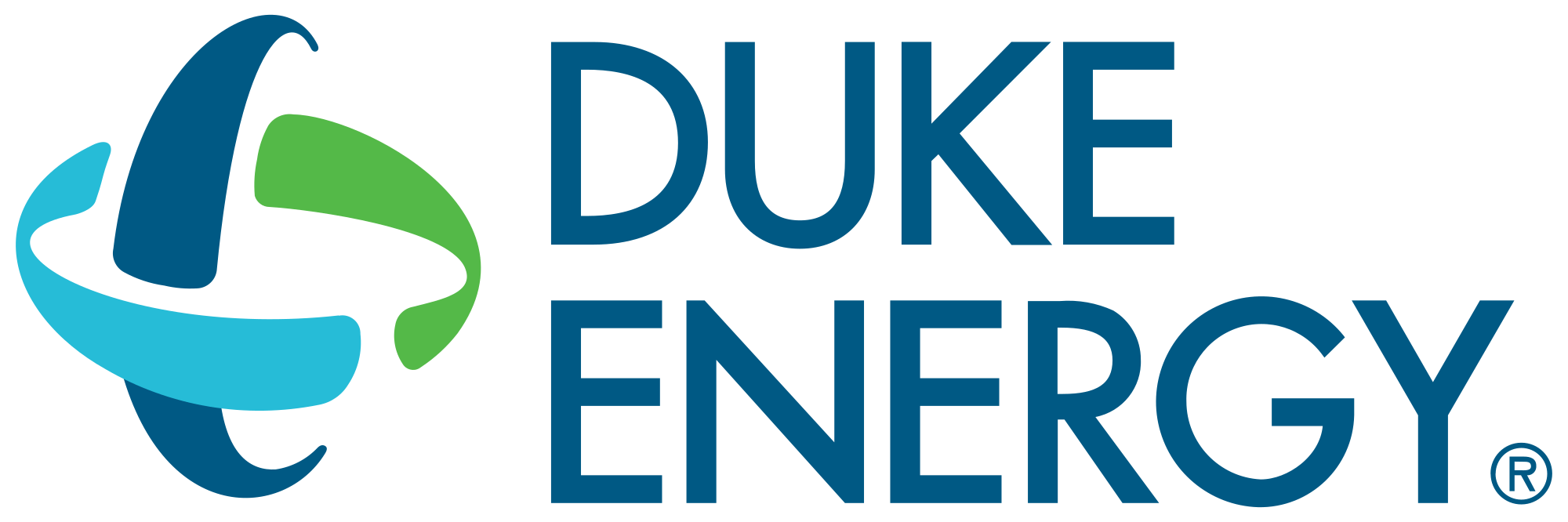 Duke Energy Logo - Duke Energy logo.svg