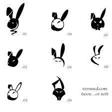 Cool Rabbit Logo - 94 Best logo rabbit images | Rabbits, Logo rabbit, Bunny logo