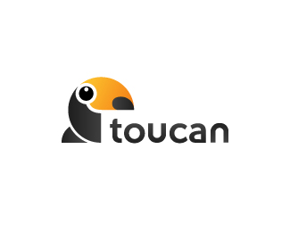 Tucan Logo - Logopond - Logo, Brand & Identity Inspiration (Toucan)
