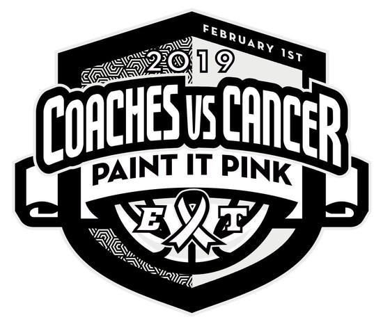 Pink Night Logo - Ft. Zumwalt East High School Announcements & Important Events