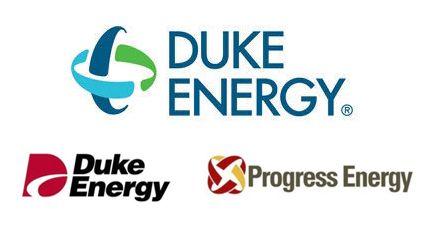 Duke Energy Logo - Duke Energy Logo