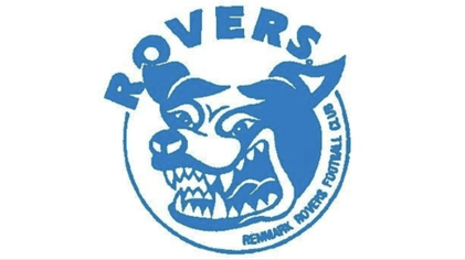 Footy Junior Rovers Logo - Renmark Rovers Football Club