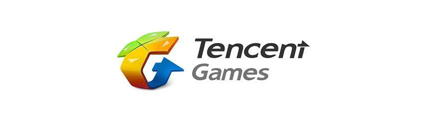 QQ Games Logo - Tencent QQ Game Account China