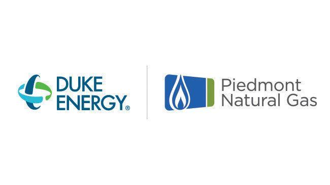 Duke Energy Logo - Piedmont and Duke Energy logo | North American Oil & Gas Pipelines