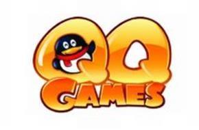 QQ Games Logo - Tencent Holdings Limited Trademarks (227) from Trademarkia