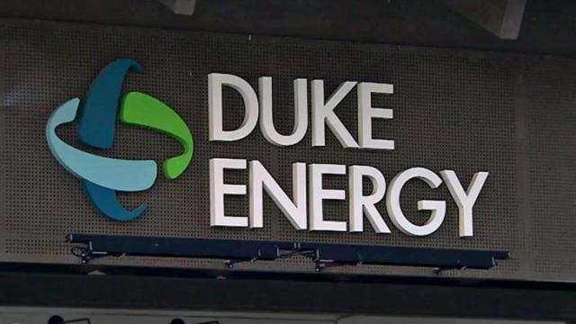 Duke Energy Logo - Duke gets some coal ash costs, but loses out on multibillion grid ...