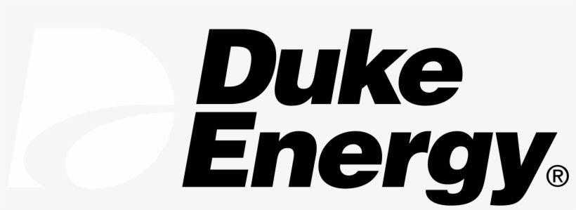 Duke Energy Logo - Duke Energy Logo Black And White - Duke Energy Logo PNG Image ...