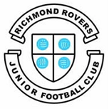 Footy Junior Rovers Logo - Poynton Soccer School for Boys and Girls - Live Well Cheshire East