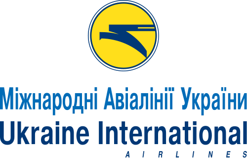 Ukraine International Airlines Logo - Ukraine International Airlines Airline Profile | CAPA