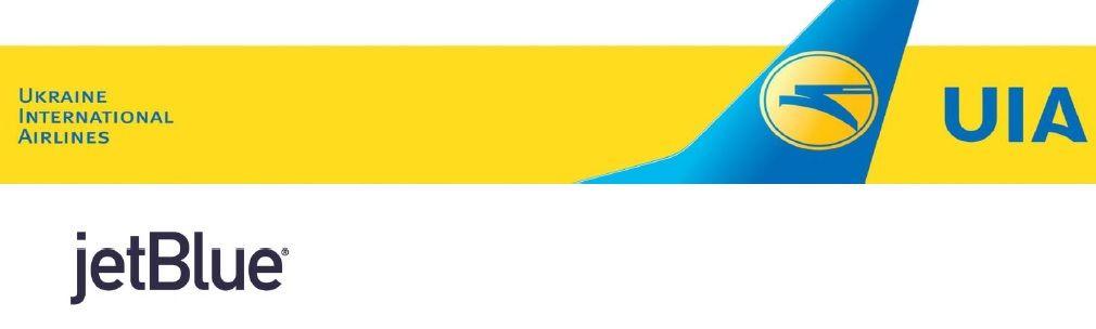Ukraine International Airlines Logo - UKRAINE INTERNATIONAL AIRLINES (UIA) ANNOUNCES NEW INTERNATIONAL AIR ...