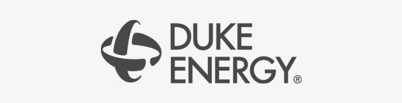 Duke Energy Logo - Duke Energy Carolinas Energy Logo White Transparent PNG