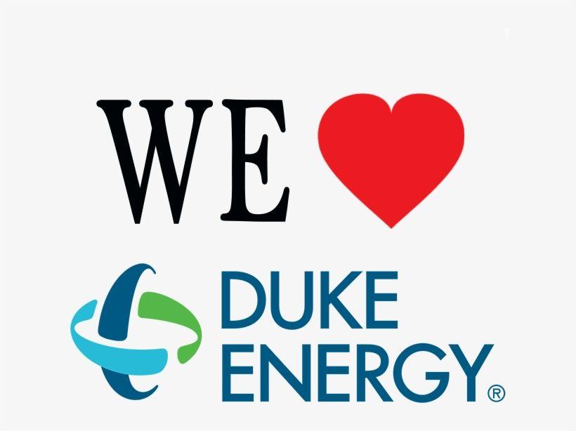 Duke Energy Logo - He Lauded Clearwater Gas Systems For Its Community - Duke Energy ...