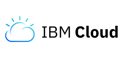 IBM Cloud Company Logo - IBM Cloud - Solace Developer Portal