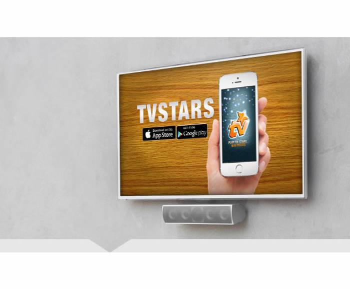 App TV Commercial Logo - Quaid Media Offers TV Commercial Advertising To App Developers | ADM
