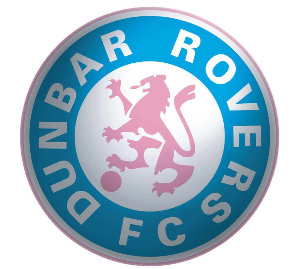 Footy Junior Rovers Logo - Home - dunbarrovers.com