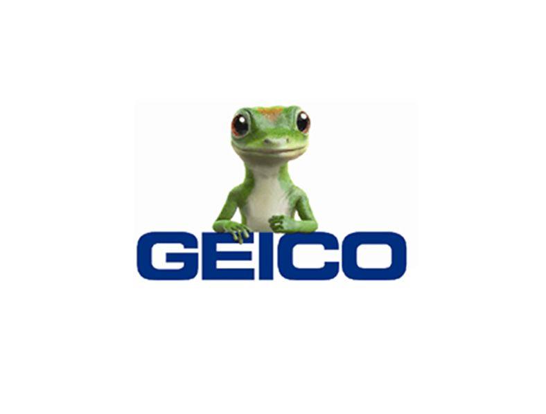 GEICO Logo - geico-logo - Verret Design