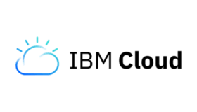 IBM Cloud Company Logo - STAR Registrant: IBM Cloud Security Alliance