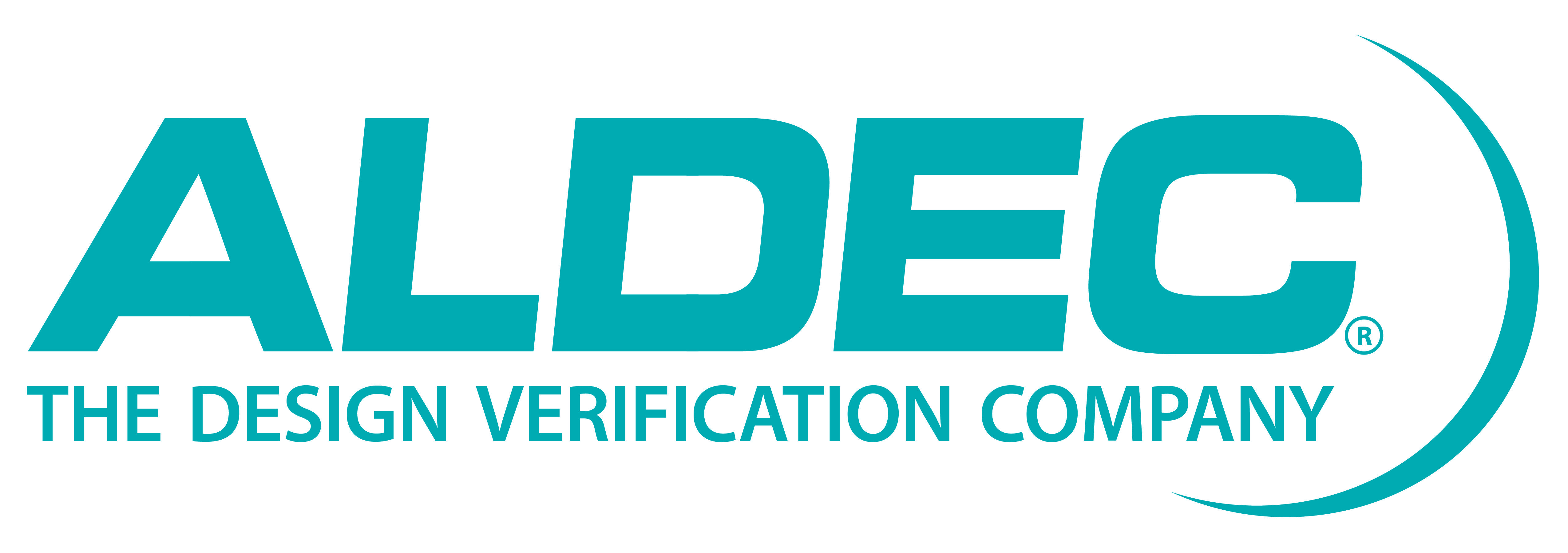 Blue Corporate Logo - Logos - Company - Aldec