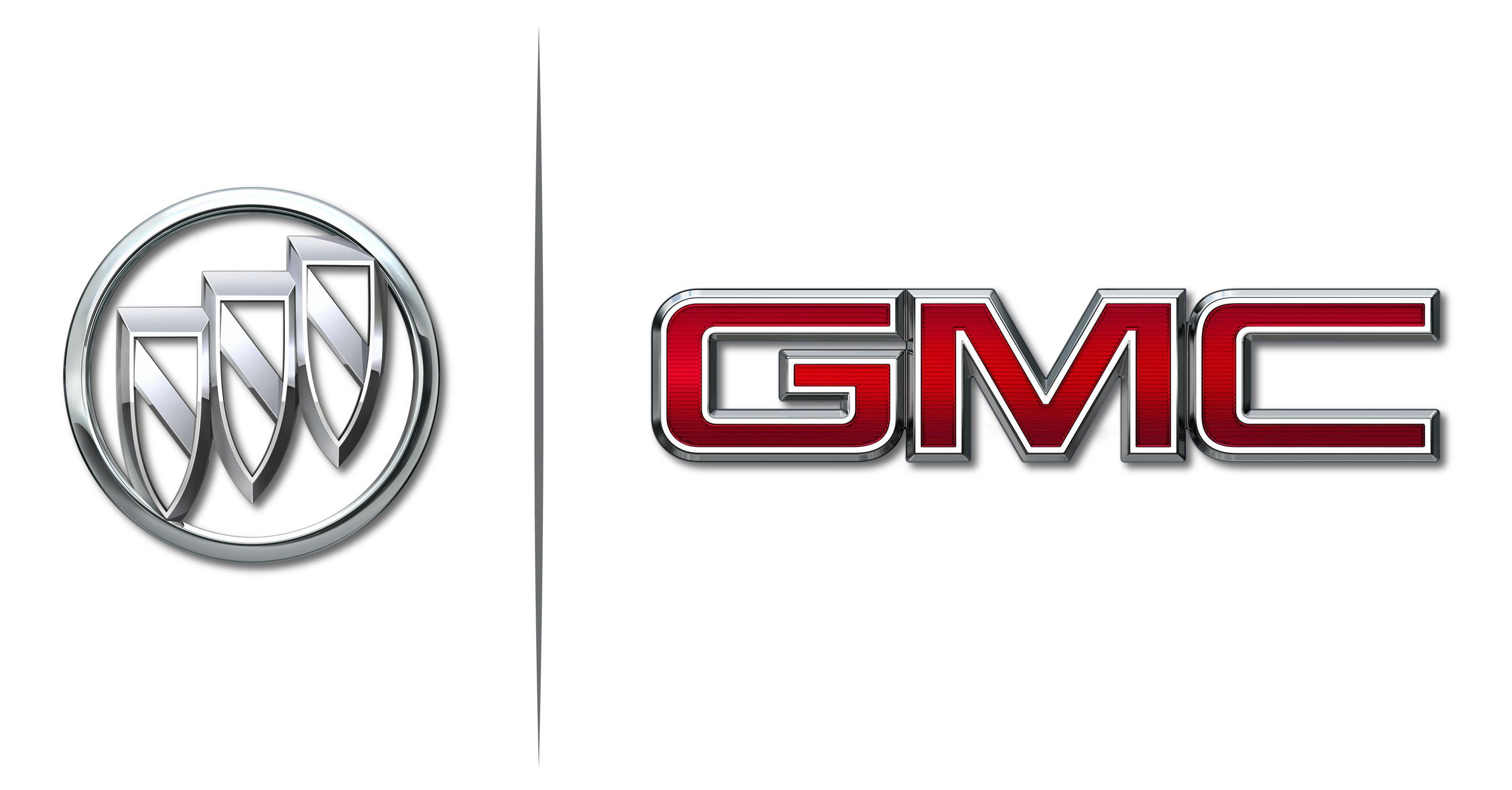 Red Buick Logo - Buick GMC Dealer Serving Columbus, OH GM in London