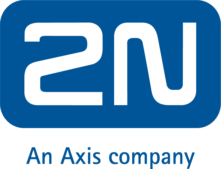 Blue Corporate Logo - Introducing Our New Corporate Logo - 2N