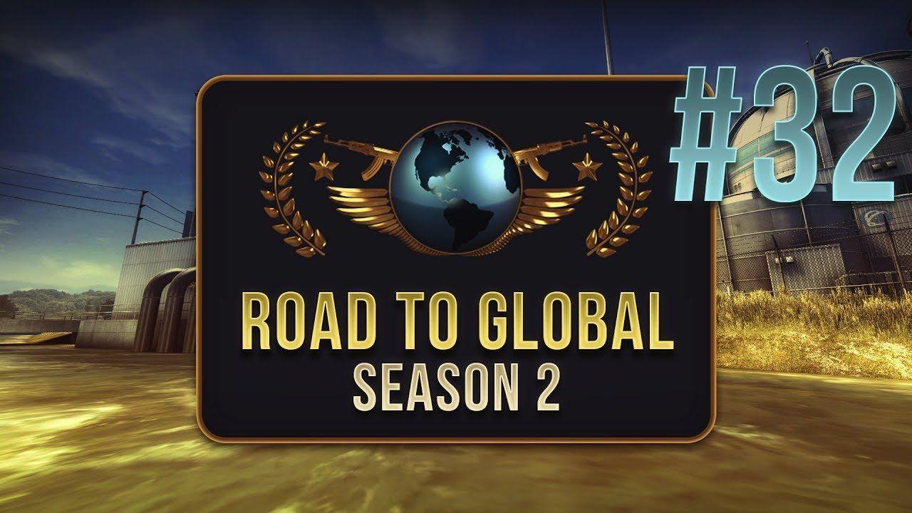 C S 2 Back to Back Logo - THE SQUAD IS BACK! (and Swan) - CS:GO Road to Global Season 2 ...