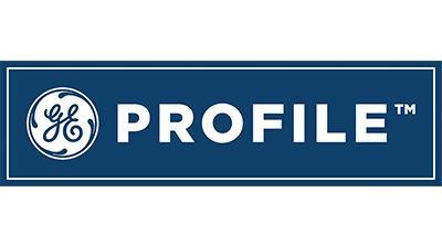 GE Profile Logo - GE Profile - Custom Distributors | Custom Distributors Appliances