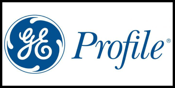 GE Profile Logo - Ge Profile Logo. General Electric Buzdolabı Servisi 482 62 92