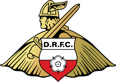 Footy Junior Rovers Logo - Doncaster Rovers F.C.
