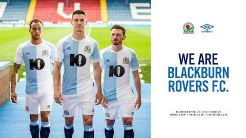 Footy Junior Rovers Logo - Welcome to the official Blackburn Rovers website