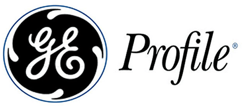 GE Profile Logo - GE-Monogram Appliance Repair Brea
