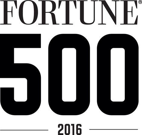 Forbes Fortune 500 Logo - Fortune 500 Logos