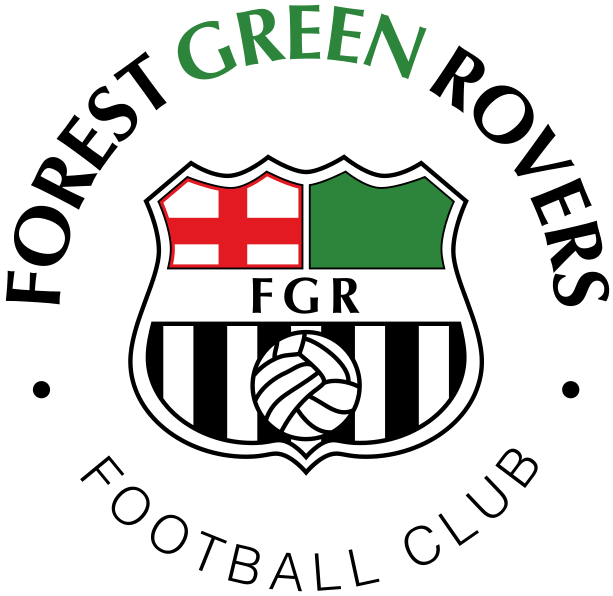 Footy Junior Rovers Logo - Forest Green Rovers FC chairman supports Stroud Stadium plan