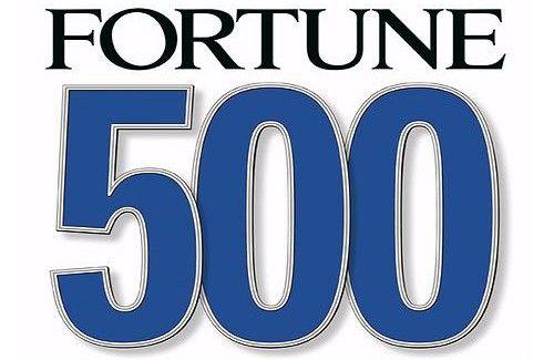 Forbes Fortune 500 Logo - 5 Arizona companies make it to Forbes Fortune 500 - AZ Tech BeatAZ ...