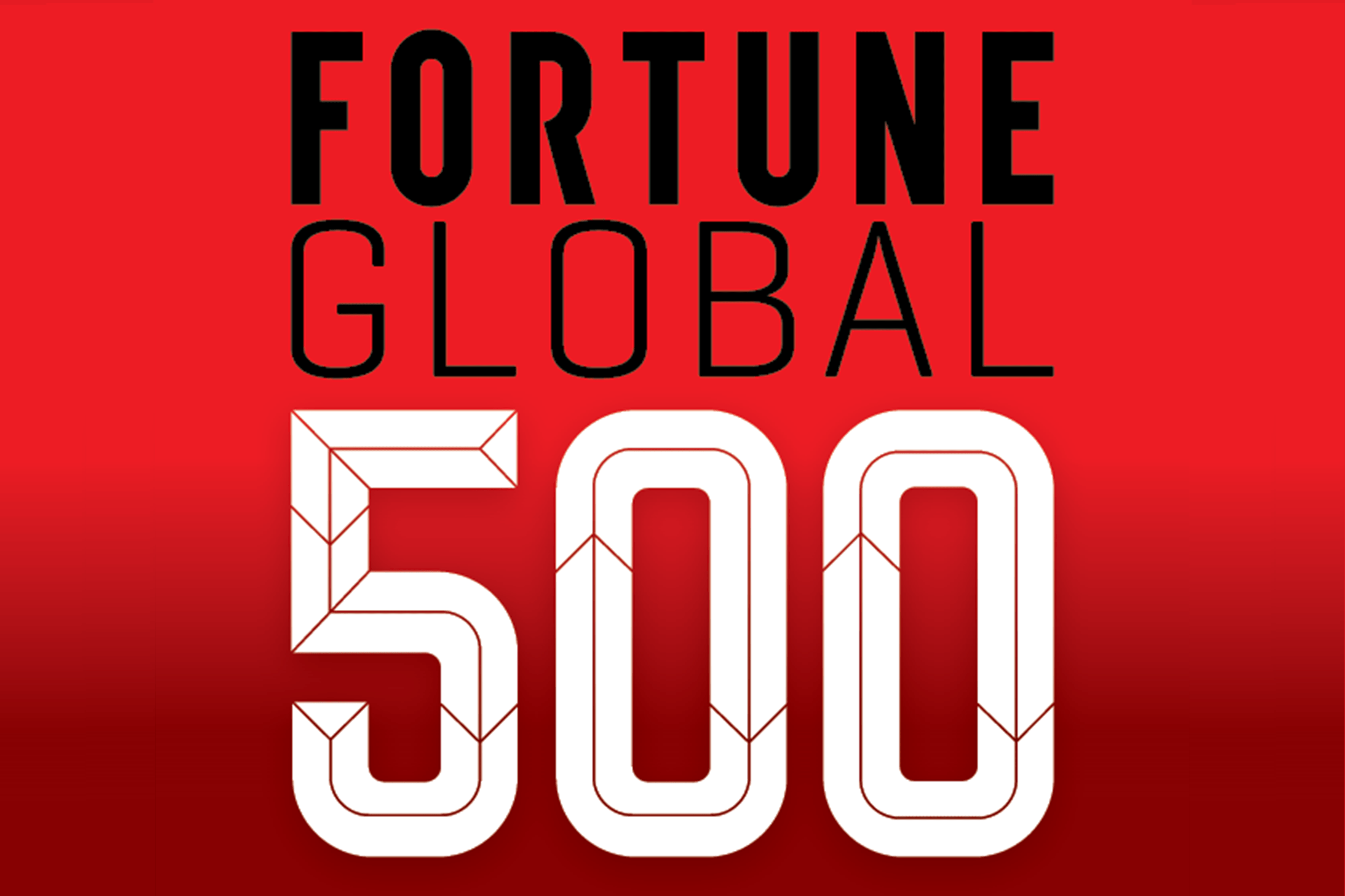 Forbes Fortune 500 Logo - Fortune Global 500 List 2018: See Who Made It