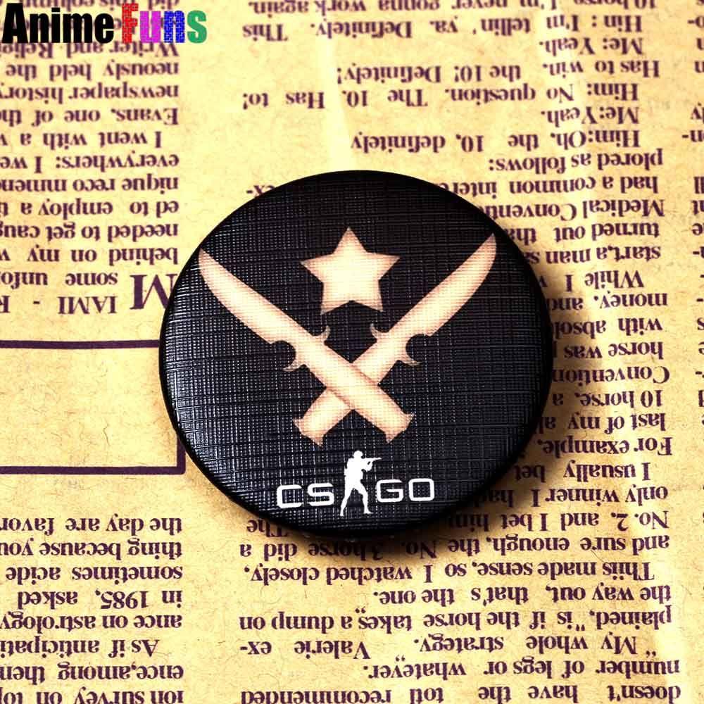 C S 2 Back to Back Logo - Aliexpress.com : Buy Hot Games Dota 2 CS GO Logo Pin BUTTONS Badges ...