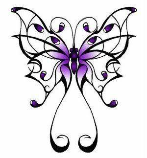 Lupus Butterfly Logo - Lupus butterfly | My pretty butterfly,, The lupus emblem | Tattoos ...