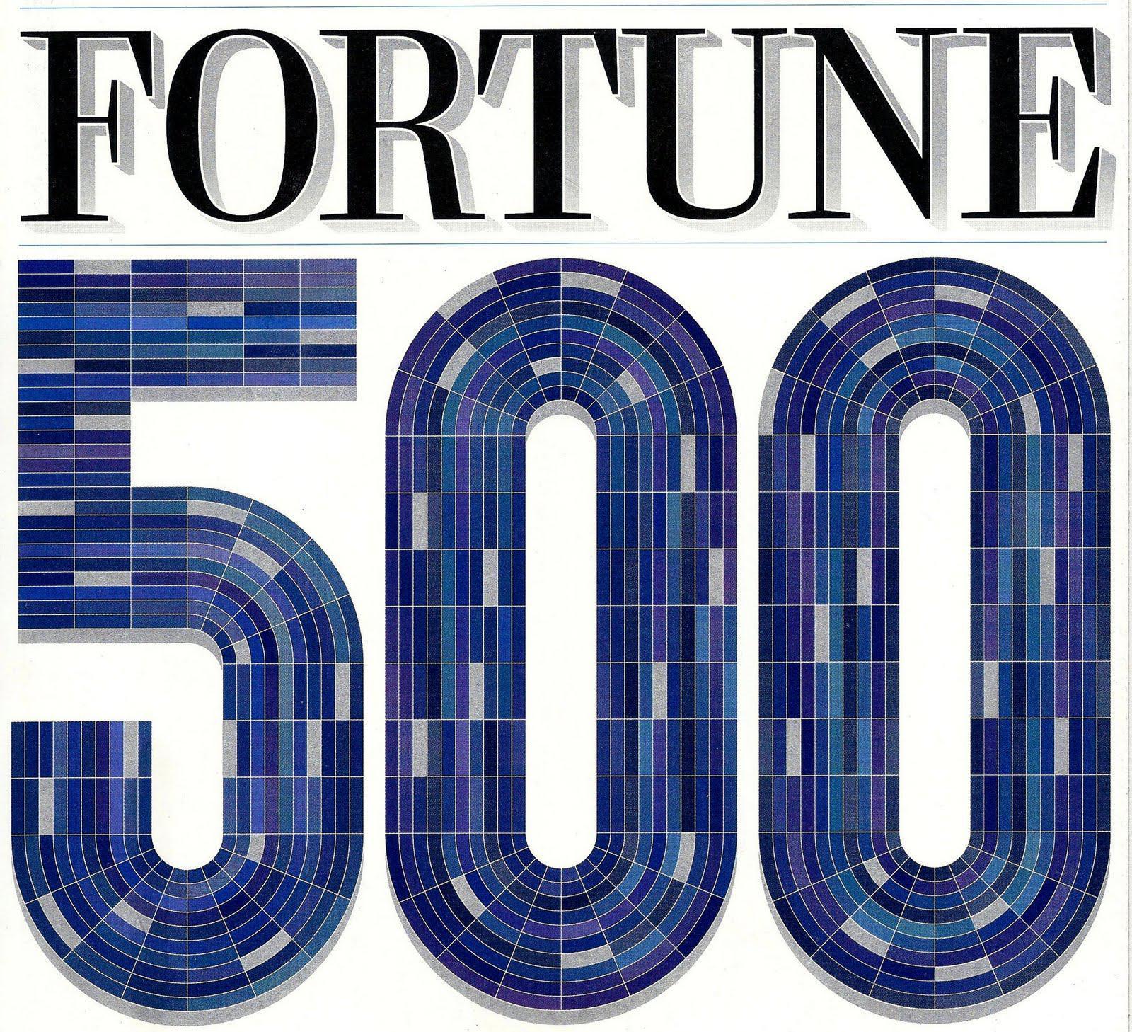 Forbes Fortune 500 Logo - Forbes Fortune 500 Logo | www.miifotos.com