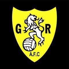 Footy Junior Rovers Logo - GLENFIELD ROVERS AFC. THE MIGHTY ROVERS
