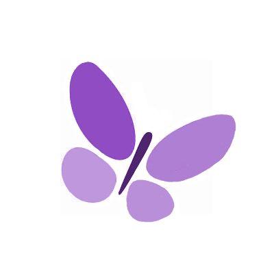 Lupus Butterfly Logo - About Lupus – Cambridgeshire Lupus Group