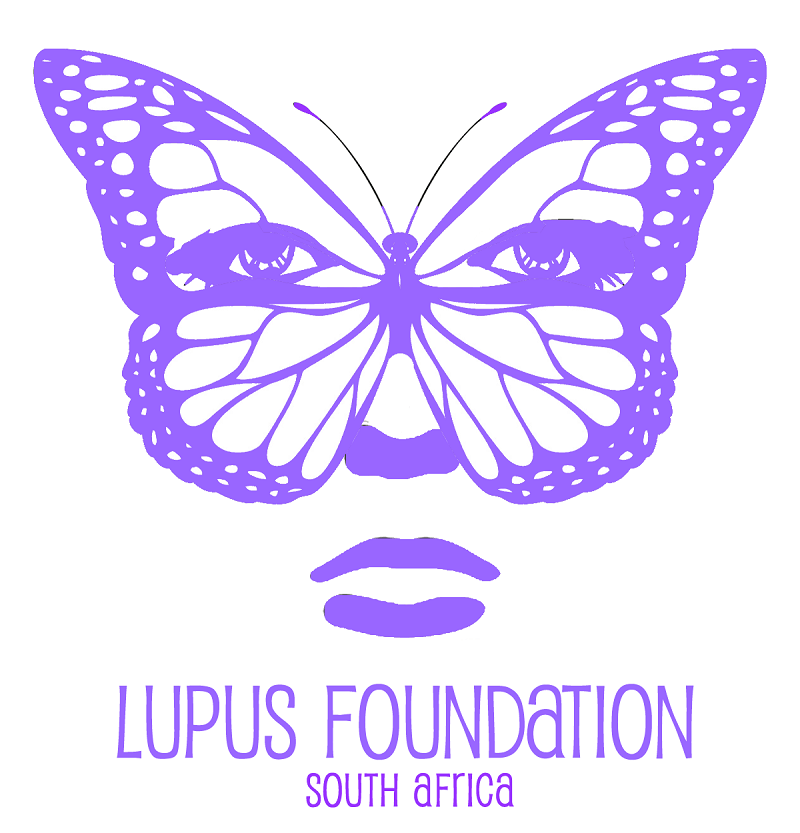 Lupus Butterfly Logo - LogoDix
