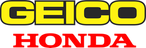 GEICO Logo - GEICO honda Logo Vector (.CDR) Free Download
